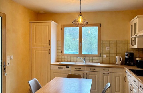 Pleslin-Trigavou Casa | Lovely house only 15 mins from Dinard beaches