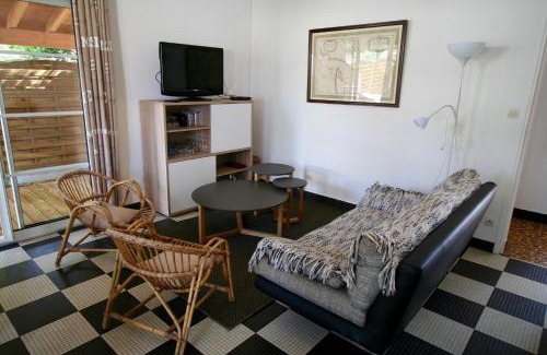 Hourtin-Plage Casa | Lovely house with Garden and Terrace very close to the beach