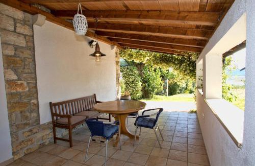 Piran Apartamento | Lovely House with View Over Salt Pans TIMOR
