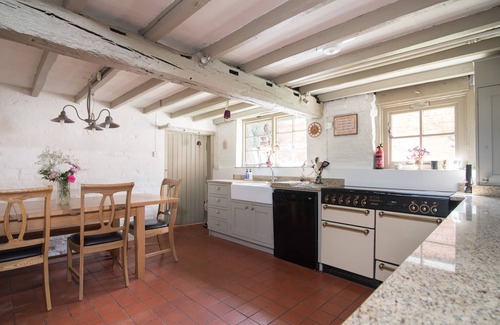 Alcester Casa | Encantadora casa en inglés recientemente renovada, idealmente ubicada en Alcester, Warwickshire
