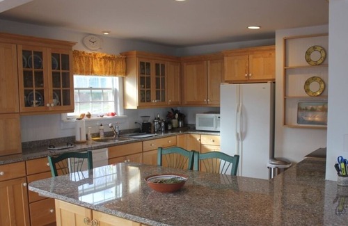 Stonington Apartamento | Preciosos apartamentos en la ciudad con vista al mar