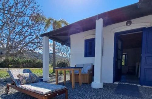 South Rhodes Apartamento | Lovely independent room in Ecovilla on the beach