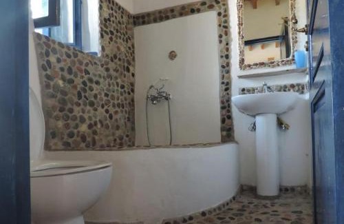 South Rhodes Apartamento | Lovely independent room in Ecovilla on the beach