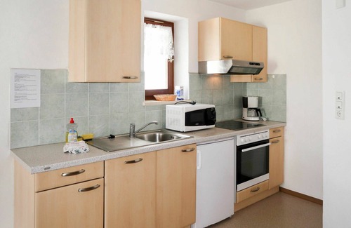 St. Valentin auf der Haide Apartamento | Precioso apartamento para 6 personas con WIFI, TV, balcón, mascotas permitida y aparcamiento