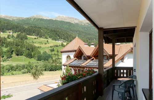 St. Valentin auf der Haide Apartamento | Precioso apartamento para 6 personas con WIFI, TV, balcón, mascotas permitida y aparcamiento