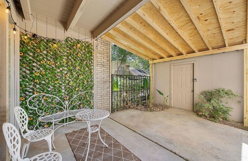Kingwood Casa | Lovely Kingwood 3BR Townhouse. Quiet and Cozy