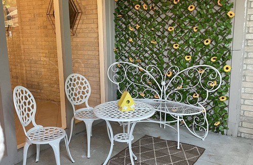 Kingwood Casa | Lovely Kingwood 3BR Townhouse. Quiet and Cozy