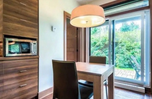 Lac Superieur Village Apartamento | Lovely Lac-Supérieur Studio—Mins to Mont-Tremblant