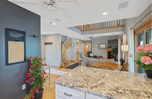 Skaneateles Casa | Lovely Lakefront house in Skaneateles