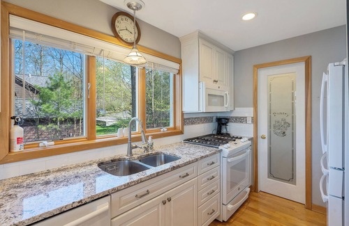 Skaneateles Casa | Lovely Lakefront house in Skaneateles