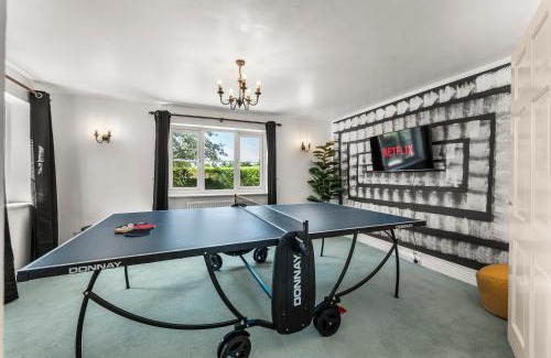 Kidlington Casa | Lovely Large Cottage in The Oxfordshire Cotswolds