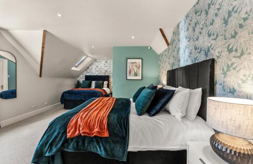 Kidlington Casa | Lovely Large Cottage in The Oxfordshire Cotswolds