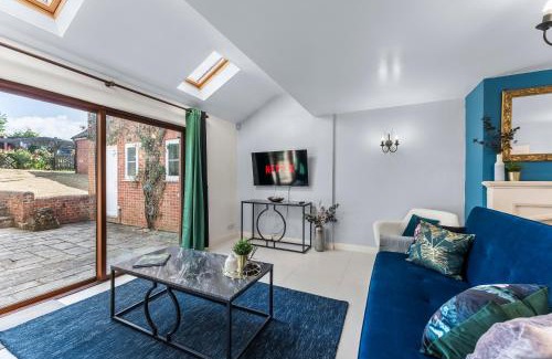 Kidlington Casa | Lovely Large Cottage in The Oxfordshire Cotswolds
