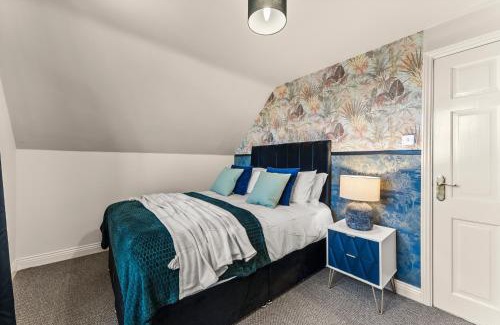 Kidlington Casa | Lovely Large Cottage in The Oxfordshire Cotswolds