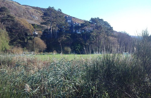 Barmouth Cabaña | Lovely Large Home 10 Minute Walk to Barmouth Beach