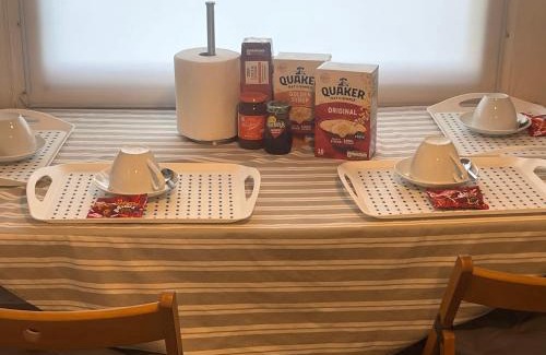 Cathall Apartamento | Lovely Large London Apartment