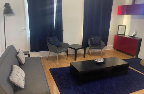 Cathall Apartamento | Lovely Large London Apartment