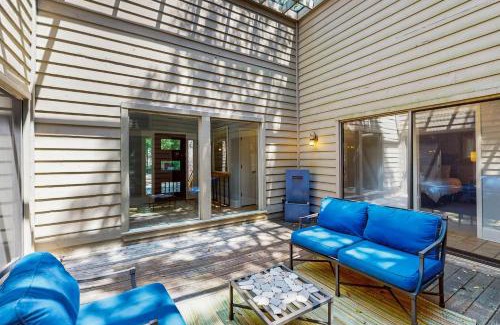 Lawton Woods Casa | Lovely Lawton