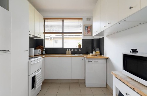 Leichhardt Apartamento | Lovely Leichhardt Local Living With Parking