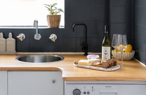 Leichhardt Apartamento | Lovely Leichhardt Local Living With Parking