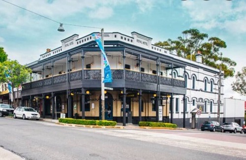 Leichhardt Apartamento | Lovely Leichhardt Local Living With Parking