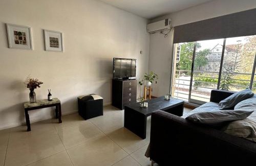 San Fernando Apartamento | Lovely & Lightful Studio with pool