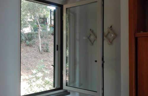 Scario Casa | Bonita villa con acceso directo al mar, maravillosa vista del Golfo de Policastro