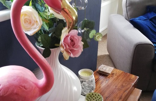 Liverpool Apartamento | Lovely Liverpool Apartment