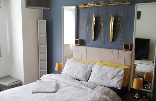 Liverpool Apartamento | Lovely Liverpool Apartment