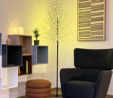 Bamberg Apartamento | Lovely Lou, dein feinzeit Apartment