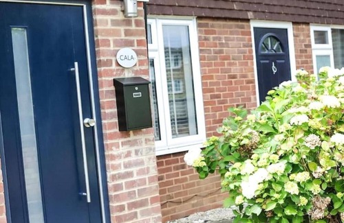 Swanley Casa | Lovely Luxury Home in Kent