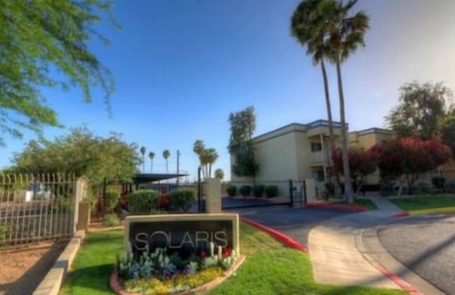 Alhambra Apartamento | Lovely Melrose Condo near GCU&DT