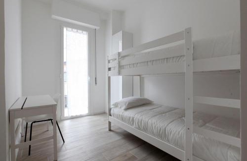 Guastalla Apartamento | LOVELY MILANO - Lovely Porta Romana