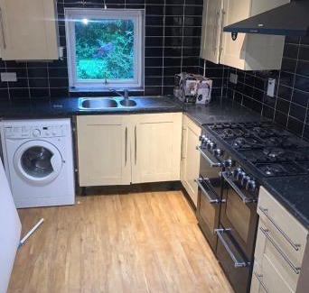 Milton Keynes Casa | Lovely Milton Keynes Double Room