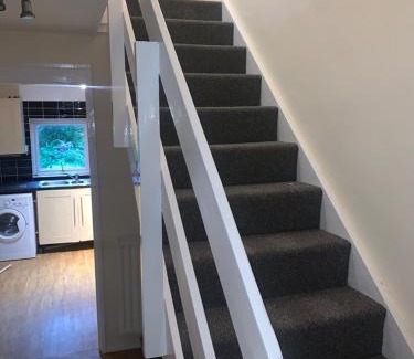 Milton Keynes Casa | Lovely Milton Keynes Double Room