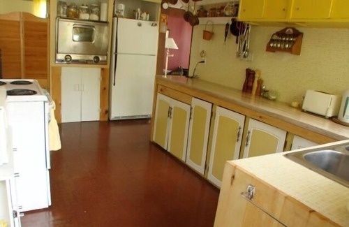 Hastings Highlands Cabaña | Preciosa Mink Lake Cottage con Sandy Beach Costa