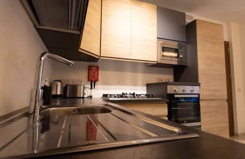San Gwann Apartamento | Lovely Modern 1 Bedroom Apartment in San Gwann