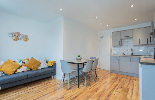 Belfast Apartamento | Lovely, Modern 2 Bedroom Apartment Belfast