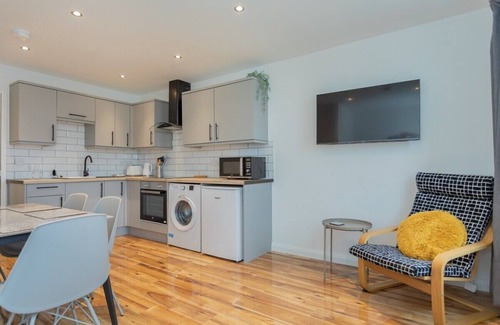 Belfast Apartamento | Lovely, Modern 2 Bedroom Apartment Belfast
