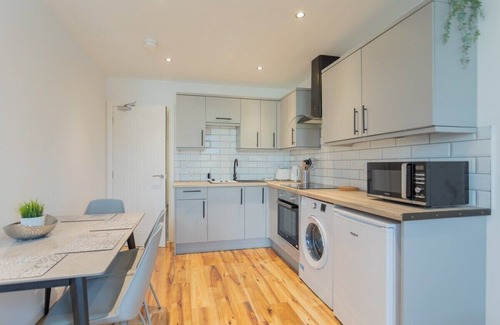 Belfast Apartamento | Lovely, Modern 2 Bedroom Apartment Belfast
