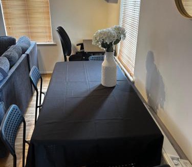 Colchester Apartamento | Lovely Modern Apartment Close to Town Centre