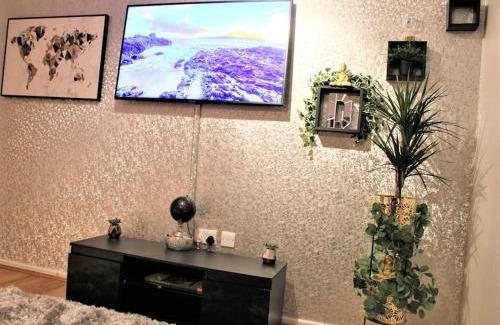 Colchester Apartamento | Lovely Modern Apartment Close to Town Centre