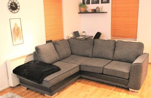 Colchester Apartamento | Lovely Modern Apartment Close to Town Centre