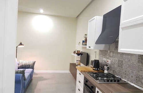 Madliena Apartamento | Lovely, Modern Apt 1 min from the sea front