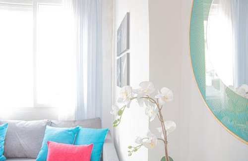 Extramurs Apartamento | Lovely Modern Flat Valencia center