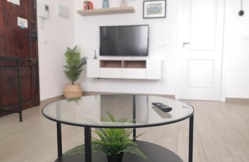Extramurs Apartamento | Lovely Modern Flat Valencia center
