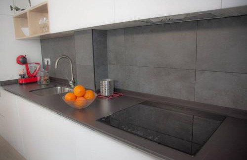 Extramurs Apartamento | Lovely Modern Flat Valencia center