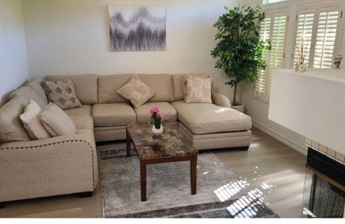Aliso Viejo Casa | Lovely modern upgraded home!