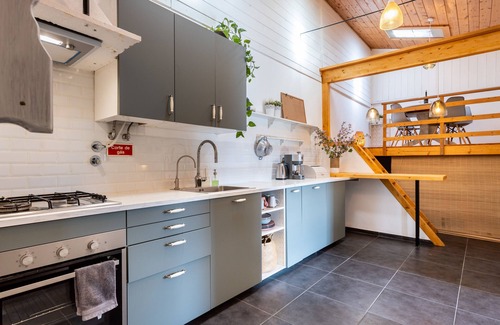 Aljezur Casa | Cottage Aljezur town