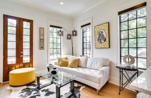 Old Village Casa | Lovely Mt Pleasant Townhouse with Central Location!